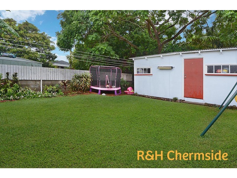 14 Hatfield St, Banyo QLD 4014
