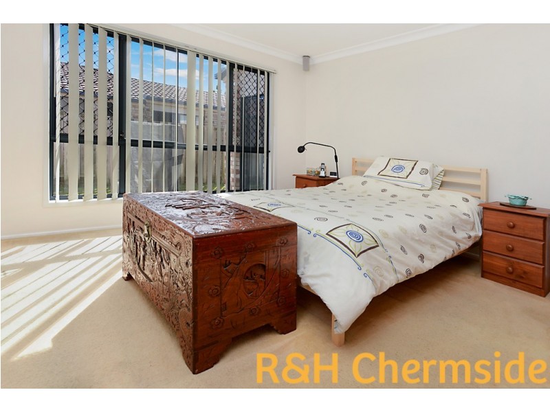 16 Village Way, Bracken Ridge QLD 4017