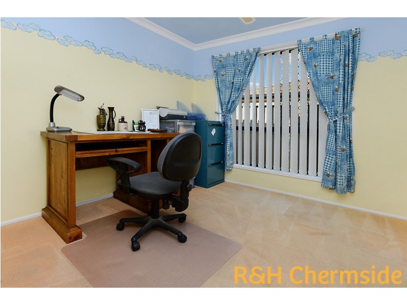 16 Village Way, Bracken Ridge QLD 4017