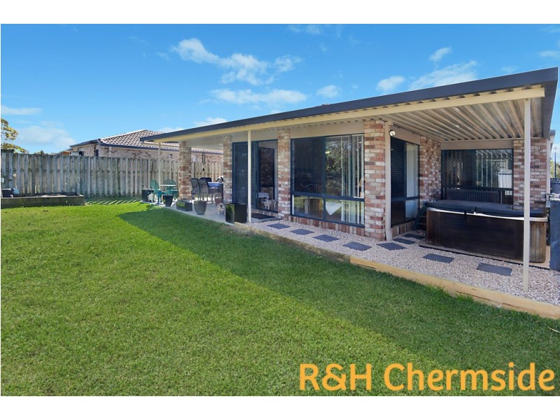 16 Village Way, Bracken Ridge QLD 4017