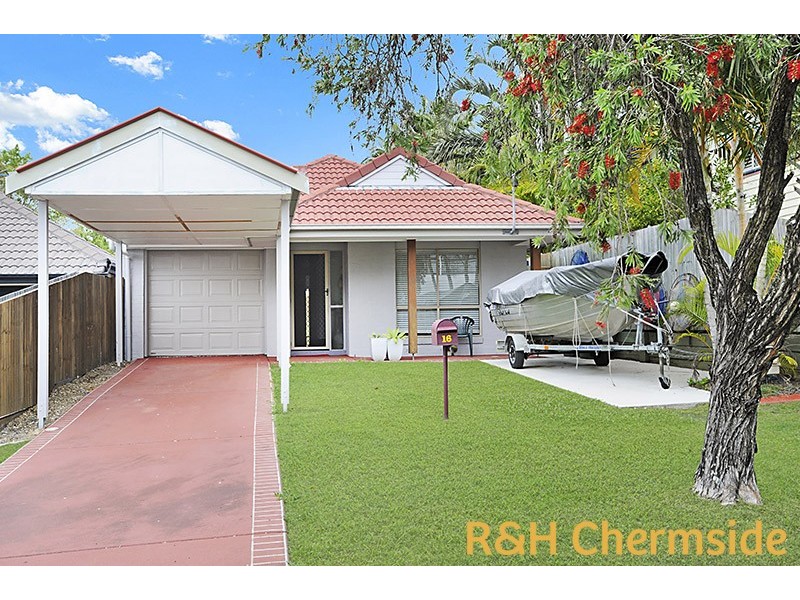 16 Allan Street, Kedron QLD 4031