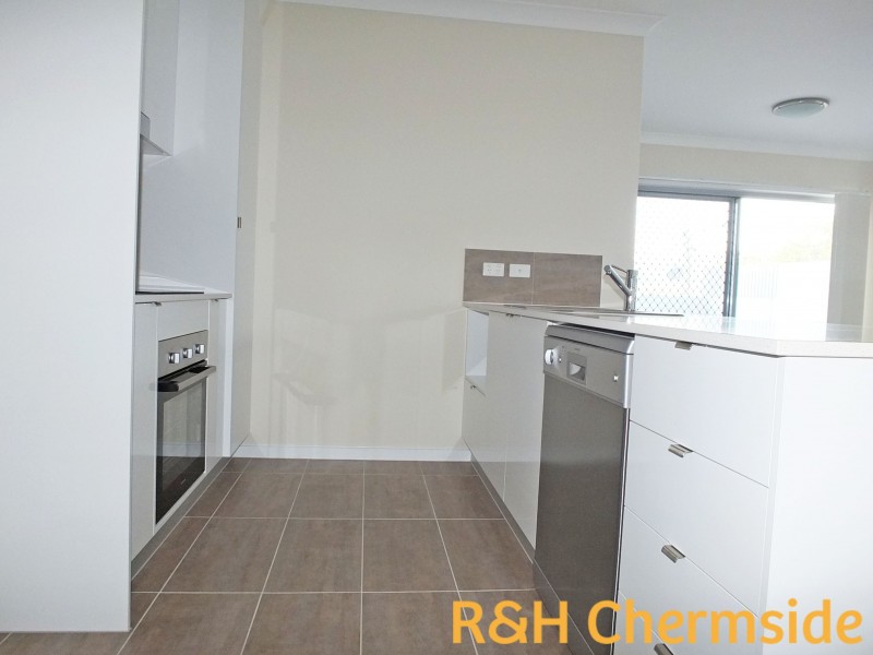 3/45 Henry Street, Chermside QLD 4032