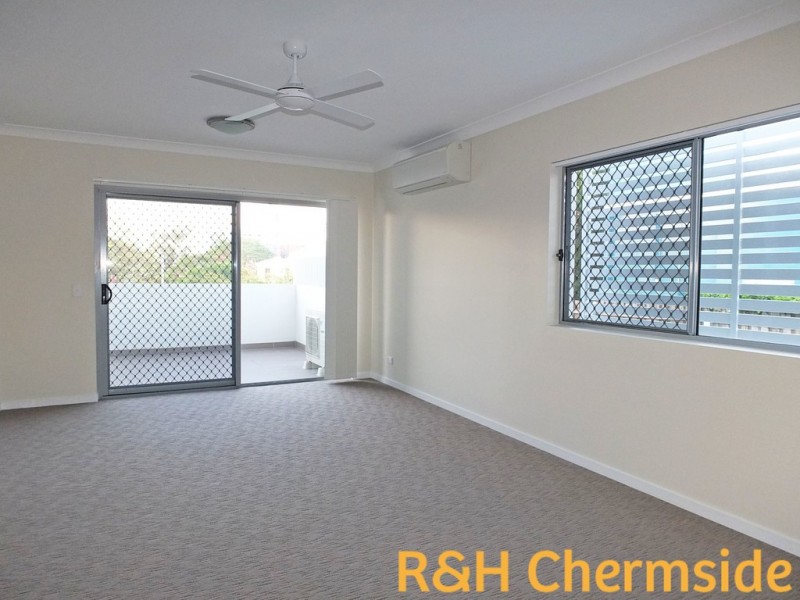 3/45 Henry Street, Chermside QLD 4032