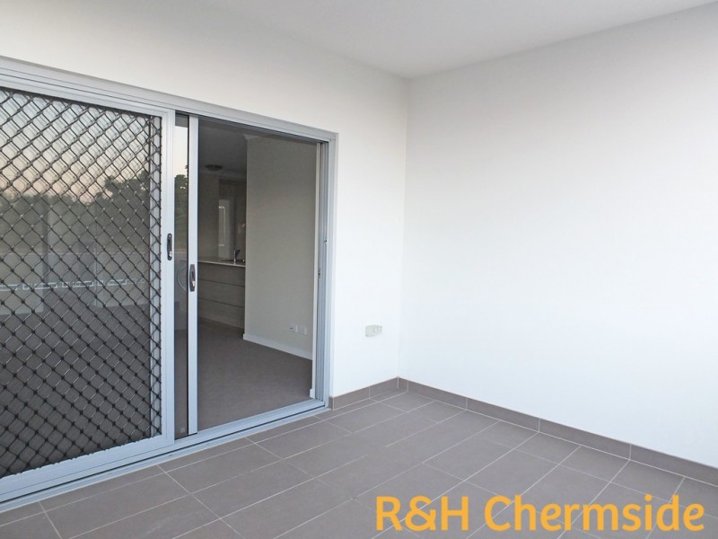 3/45 Henry Street, Chermside QLD 4032