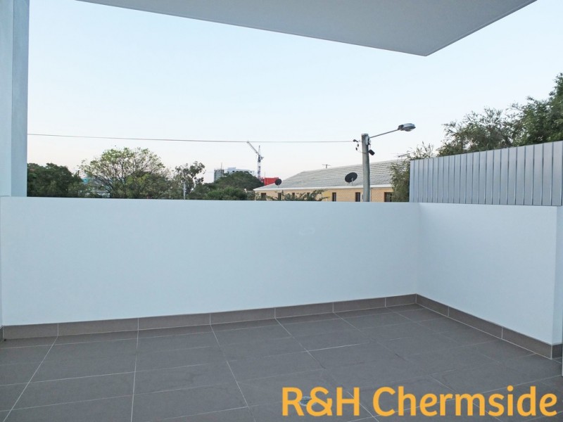 3/45 Henry Street, Chermside QLD 4032