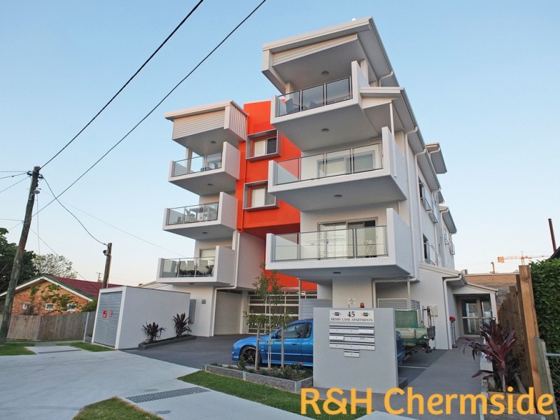 3/45 Henry Street, Chermside QLD 4032