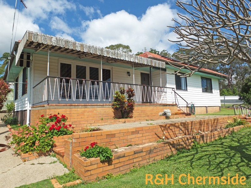 592 Stafford Rd, Stafford QLD 4053