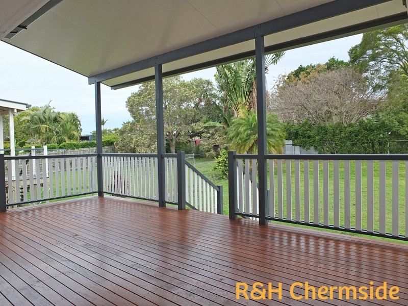 23 Edinburgh Castle Rd, Kedron QLD 4031