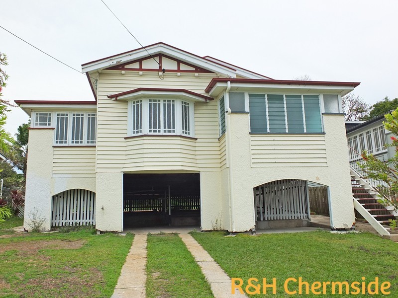 23 Edinburgh Castle Rd, Kedron QLD 4031