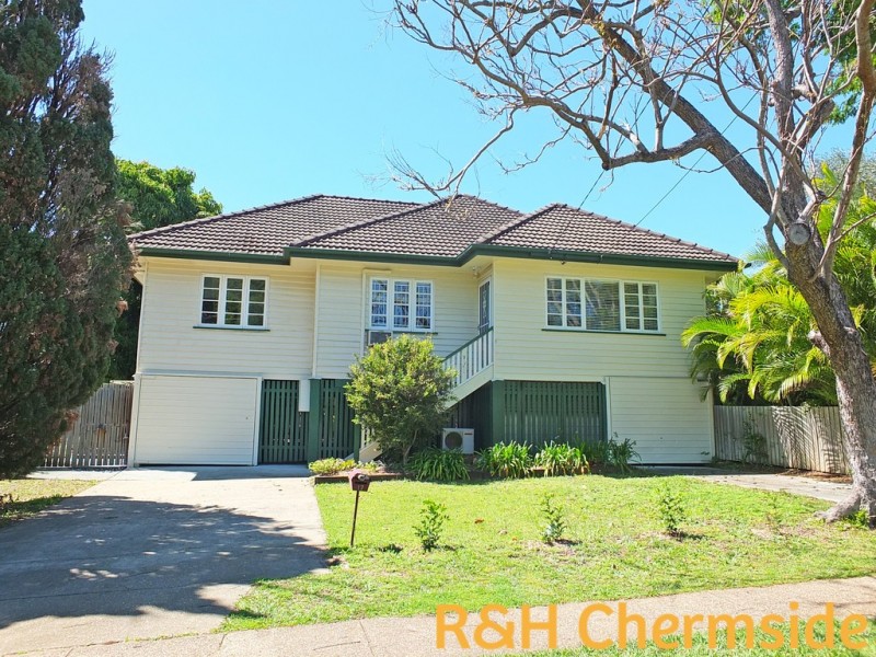 17 Hutton Road, Aspley QLD 4034