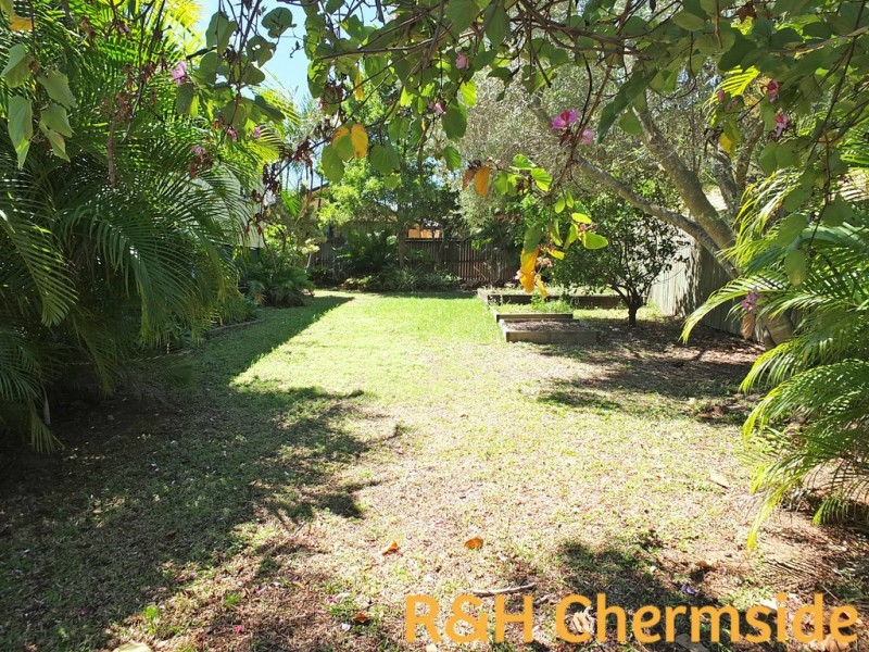 17 Hutton Road, Aspley QLD 4034