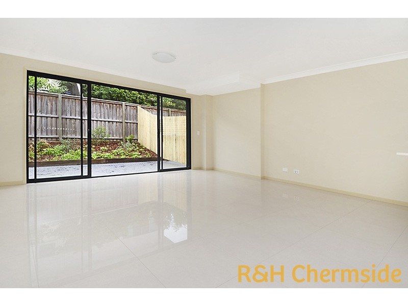 3/18 Yaralla Street, Chermside QLD 4032