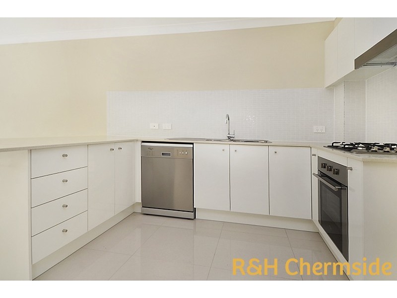 3/18 Yaralla Street, Chermside QLD 4032