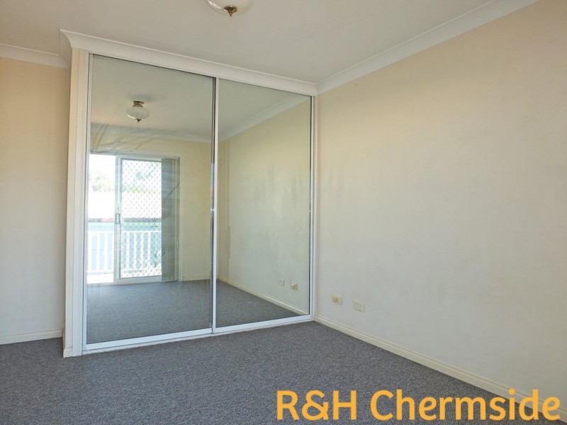 12/27 Brickfield Road, Aspley QLD 4034