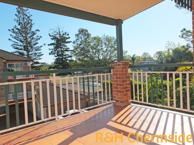 12/27 Brickfield Road, Aspley QLD 4034