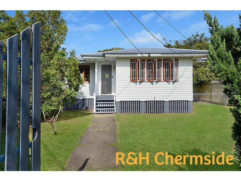 43 Conroy St, Zillmere QLD 4034