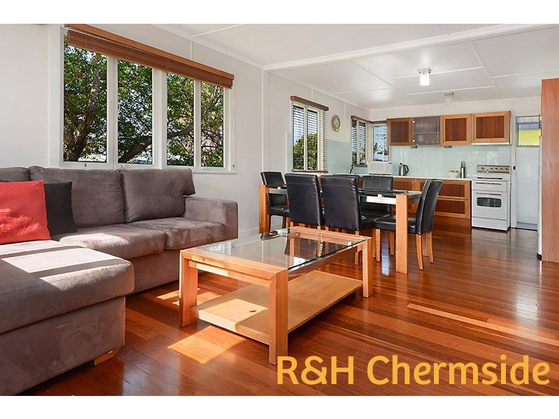 43 Conroy St, Zillmere QLD 4034