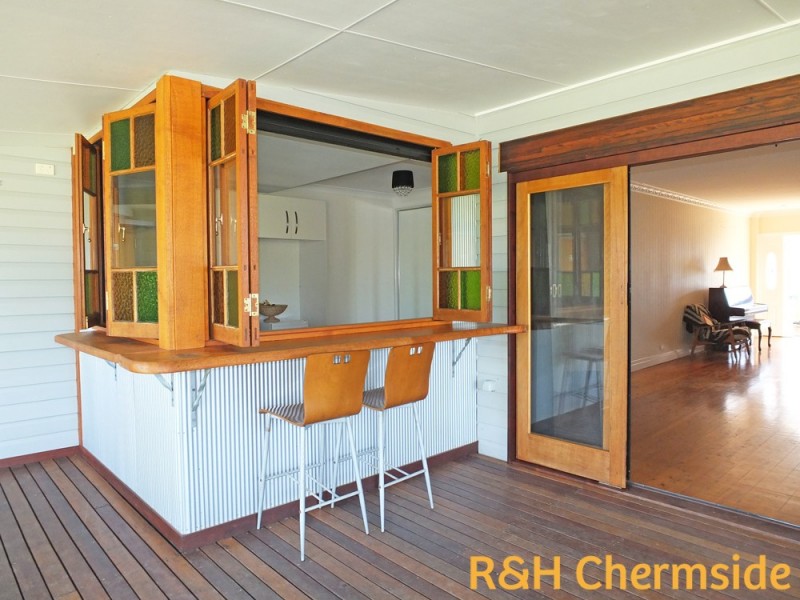 56 LASCELLES STREET, Brighton QLD 4017