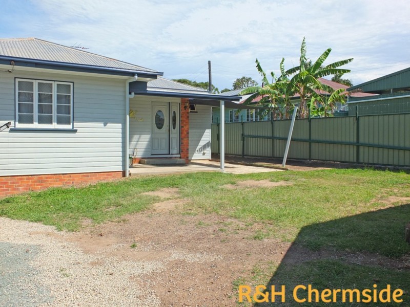 56 LASCELLES STREET, Brighton QLD 4017