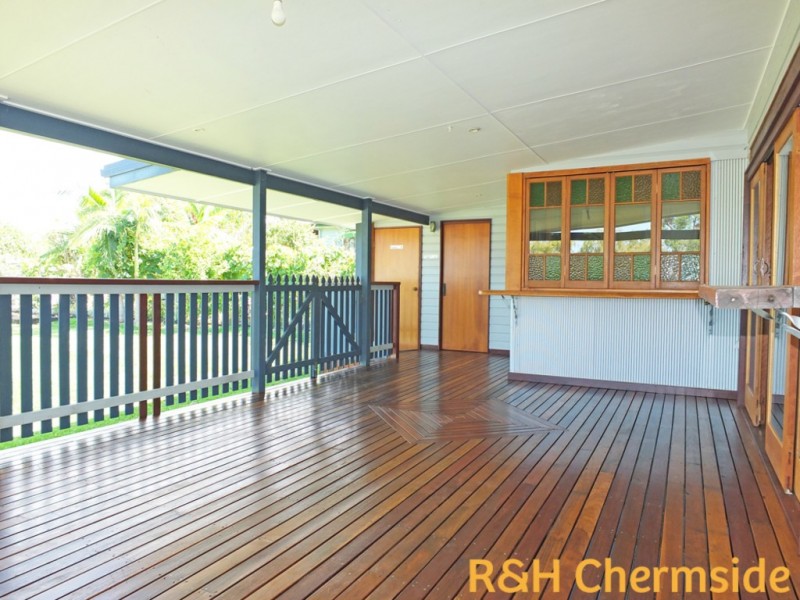 56 LASCELLES STREET, Brighton QLD 4017