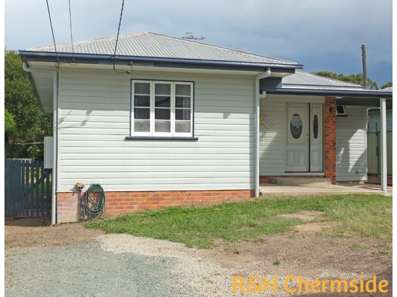 56 LASCELLES STREET, Brighton QLD 4017