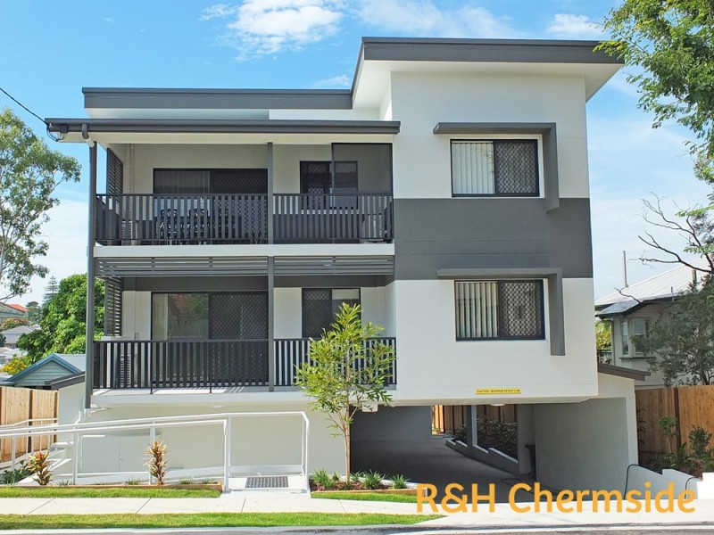 6/5 Binkar St, Chermside QLD 4032