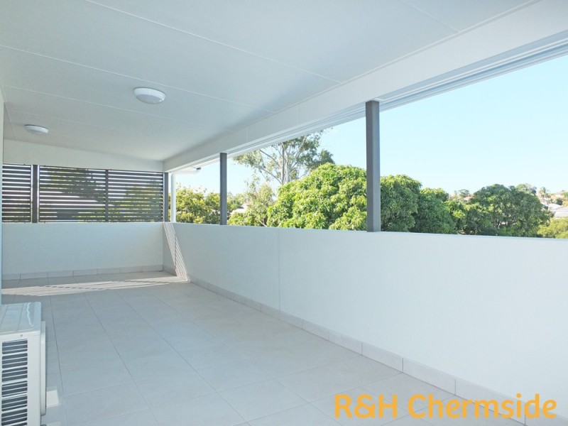 6/5 Binkar St, Chermside QLD 4032