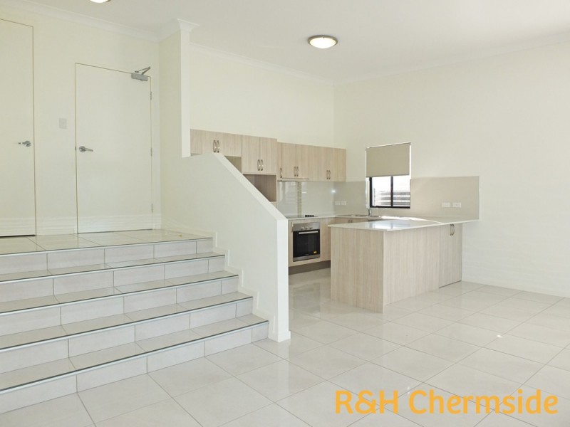 6/5 Binkar St, Chermside QLD 4032