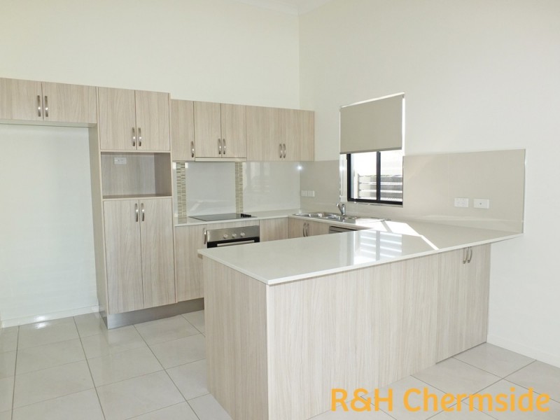 6/5 Binkar St, Chermside QLD 4032
