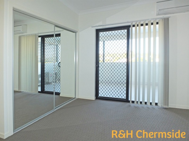 6/5 Binkar St, Chermside QLD 4032