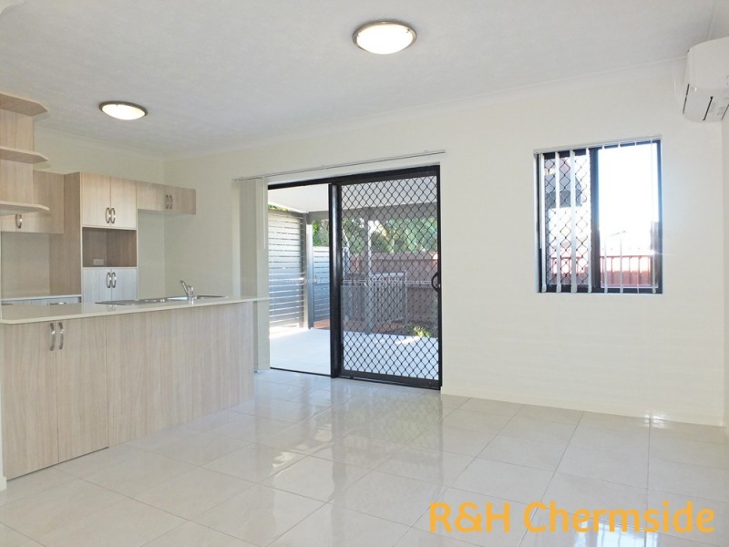 1/5 Binkar St, Chermside QLD 4032