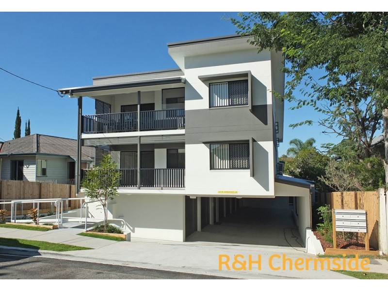 1/5 Binkar St, Chermside QLD 4032