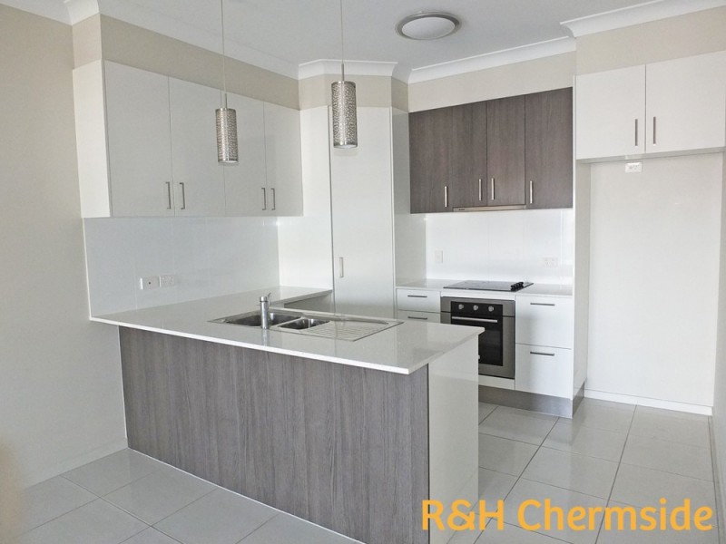 11/22 Newhaven Street, Everton Park QLD 4053