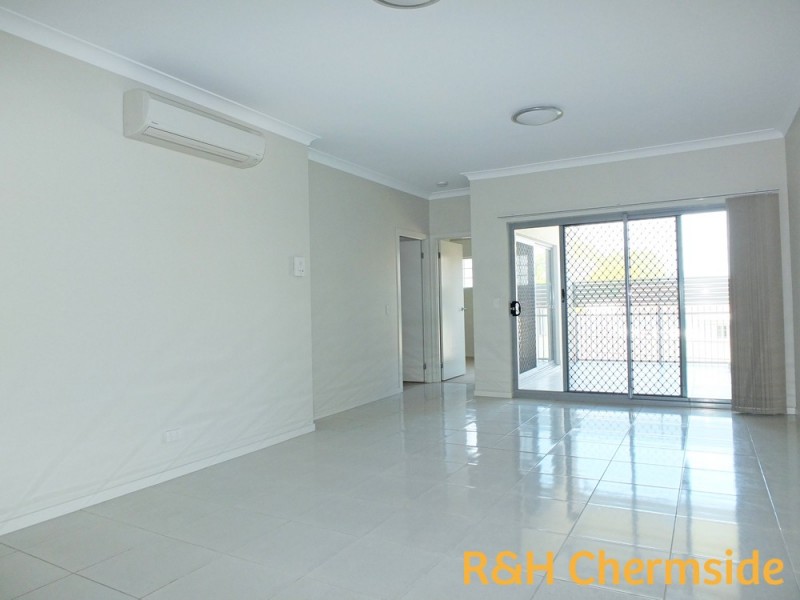 11/22 Newhaven Street, Everton Park QLD 4053