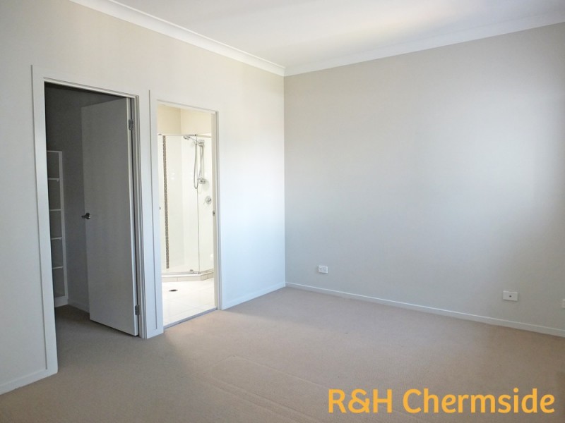 11/22 Newhaven Street, Everton Park QLD 4053