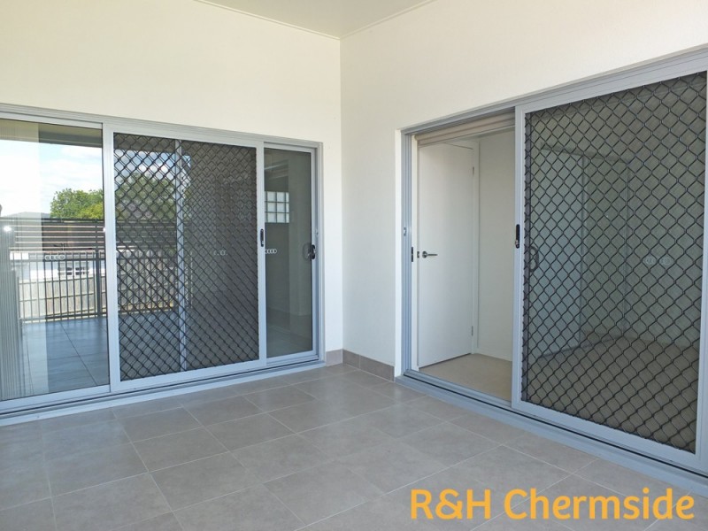 11/22 Newhaven Street, Everton Park QLD 4053