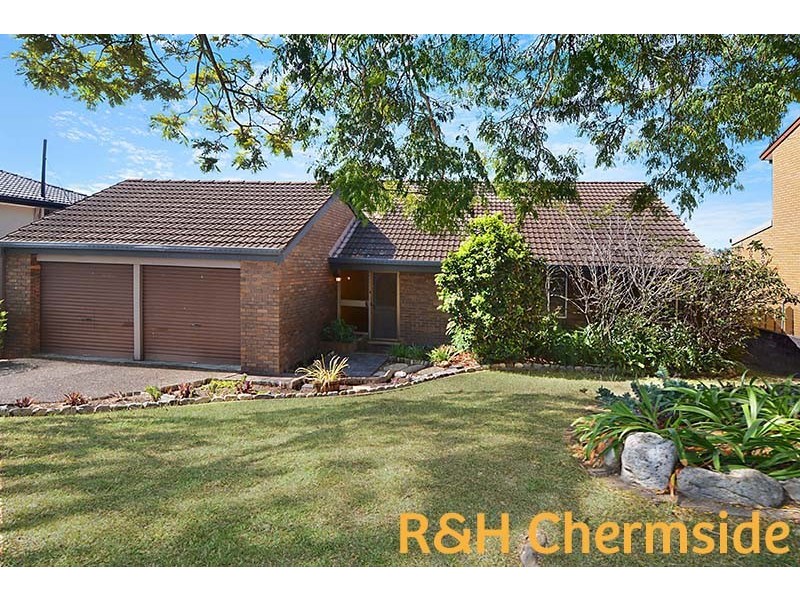 20 Beira St, Aspley QLD 4034