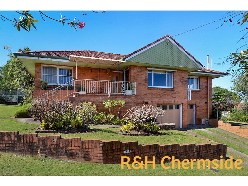65 BILSEN ROAD, Wavell Heights QLD 4012