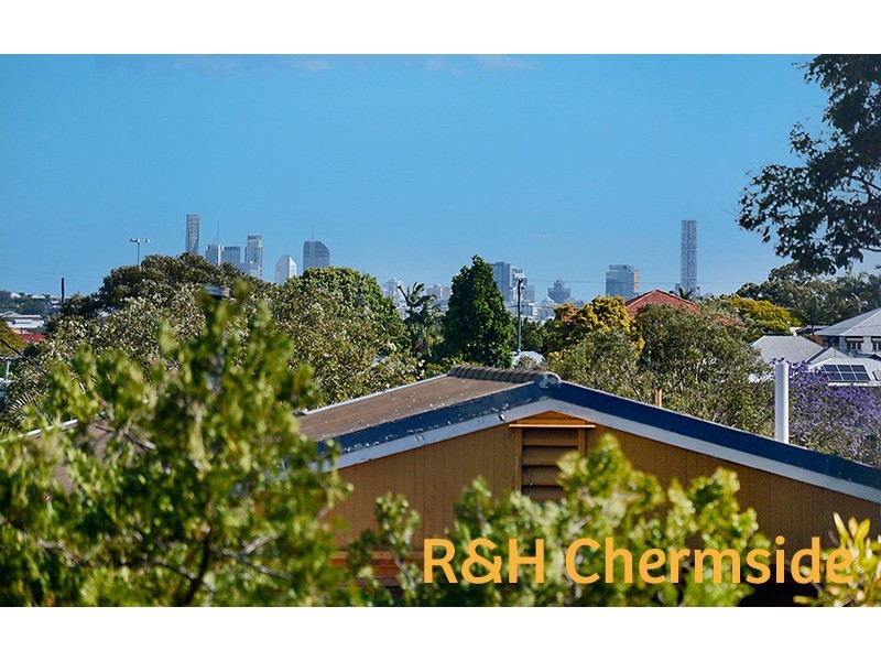 65 BILSEN ROAD, Wavell Heights QLD 4012