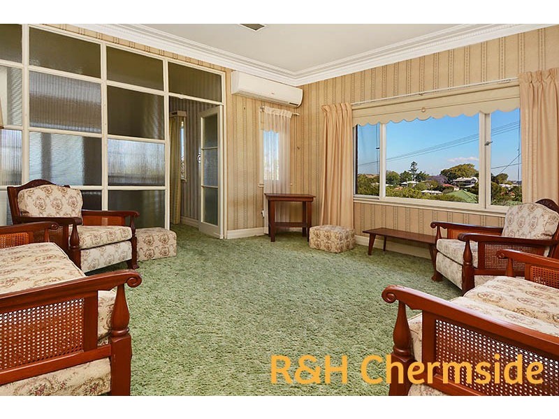 65 BILSEN ROAD, Wavell Heights QLD 4012