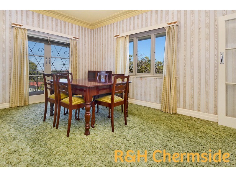 65 BILSEN ROAD, Wavell Heights QLD 4012
