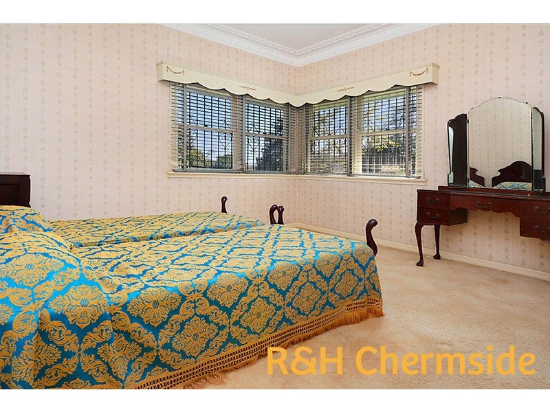 65 BILSEN ROAD, Wavell Heights QLD 4012
