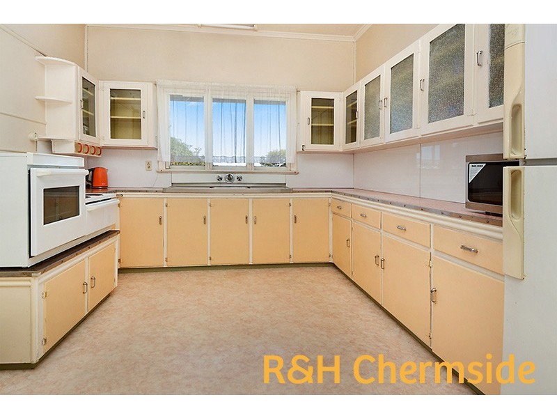 65 BILSEN ROAD, Wavell Heights QLD 4012