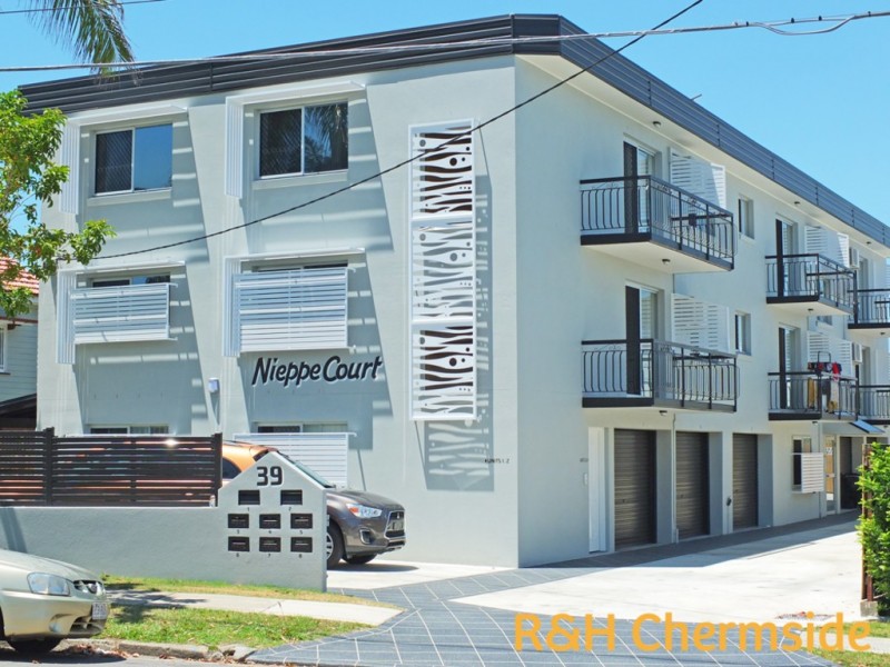 8/39 Nieppe Street, Kedron QLD 4031