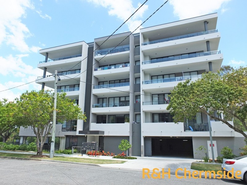 14/38 Lawley Street, Kedron QLD 4031