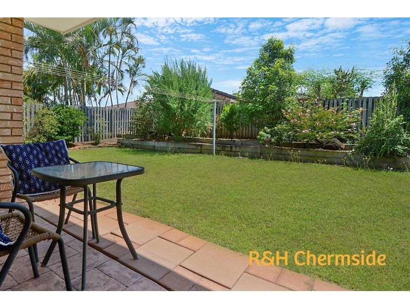 61/18 SPANO STREET, Zillmere QLD 4034