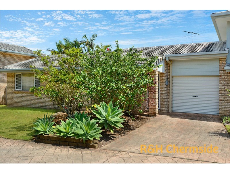 61/18 SPANO STREET, Zillmere QLD 4034