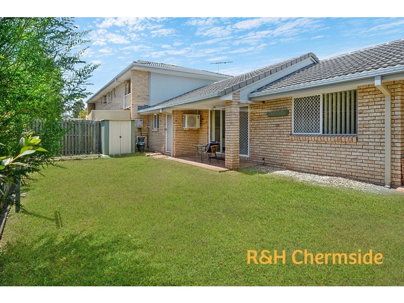 61/18 SPANO STREET, Zillmere QLD 4034