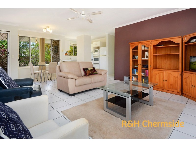 61/18 SPANO STREET, Zillmere QLD 4034