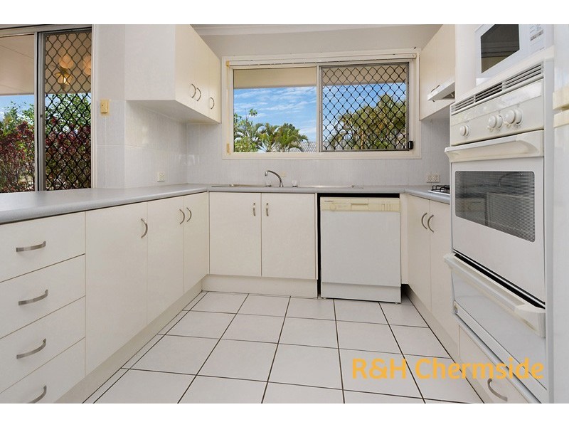 61/18 SPANO STREET, Zillmere QLD 4034